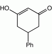 3-гидрокси-5-фенил-2-циклогексен-1-он, 97%, Alfa Aesar, 10 г