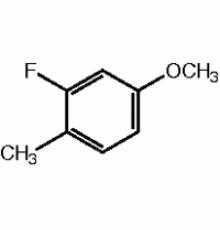 3-фтор-4-метиланизола, 97%, Alfa Aesar, 5 г