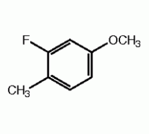 3-фтор-4-метиланизола, 97%, Alfa Aesar, 5 г