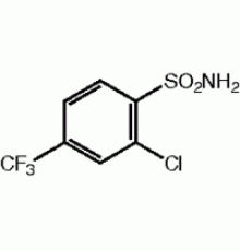 2-Хлор-4- (трифторметил) бензолсульфонамид, 97%, Alfa Aesar, 250 мг