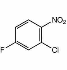 2-Хлор-4-фтор-1-нитробензола, 98%, Alfa Aesar, 5 г
