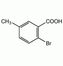 2-бром-5-метилбензойной кислоты, 98%, Alfa Aesar, 5 г