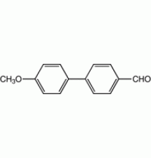 4'-метоксибифенил-4-карбоксальдегида, 96%, Alfa Aesar, 1г
