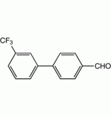 3 '- (трифторметил) бифенил-4-карбоксальдегида, 96%, Alfa Aesar, 250 мг
