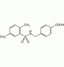 4 - (2,5-Диметилфенилсульфониламинометил) бензойной кислоты, 96%, Alfa Aesar, 250 мг