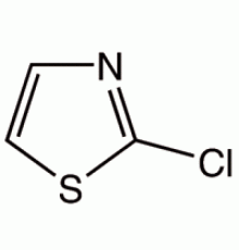 2-хлортиазол, 97%, Acros Organics, 5г