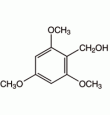 2,4,6-триметоксибензил спирт, 97%, Alfa Aesar, 1г