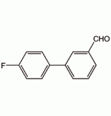 4'-Фторбифенил-3-карбоксальдегида, 98%, Alfa Aesar, 250 мг