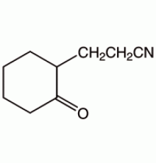 2-оксоциклогексанепропионитрил, 99%, Alfa Aesar, 1 г