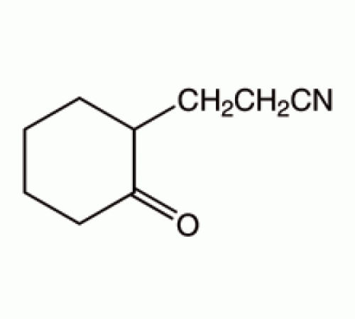 2-оксоциклогексанепропионитрил, 99%, Alfa Aesar, 1 г
