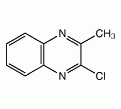 2-Хлор-3-метилхиноксалин, 95%, Alfa Aesar, 1 г