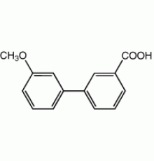 3'-метоксибифенил-3-карбоновой кислоты, 95%, Alfa Aesar, 1г
