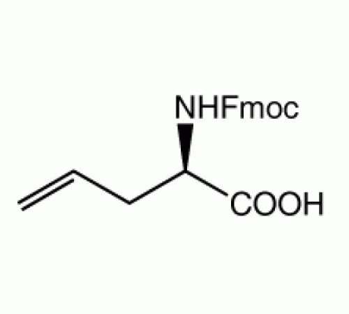 2-аллил-N-Fmoc-D-глицин, 95%, Alfa Aesar, 5 г