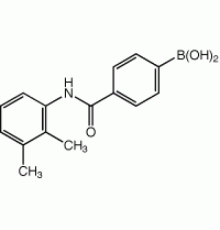 4 - (2,3-диметилфенилкарбамоил) бензолбороновой кислоты, 98%, Alfa Aesar, 250 мг