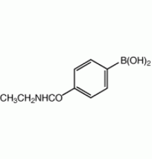 4 - (этилкарбамоил) бензолбороновой кислоты, 98%, Alfa Aesar, 250 мг