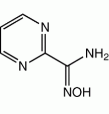 Пиримидин-2-карбоксамидоксим, 97%, Alfa Aesar, 1 г