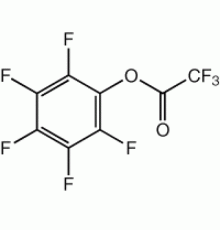 Пентафторфенилтрифторацетатом, 98 +%, Alfa Aesar, 100г