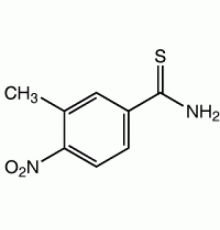3-Метил-4-нитротиобензамид, 97%, Alfa Aesar, 250 мг