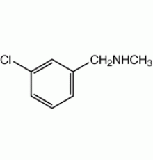 3-Хлор-N-метилбензиламин, 97%, Alfa Aesar, 1 г