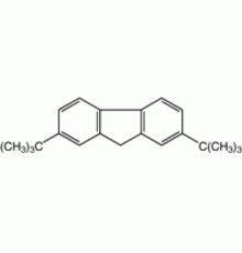2,7-ди-трет-бутилфлюорен, 98%, Alfa Aesar, 5 г