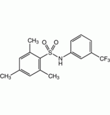 2,4,6-триметил-N- [3 - (трифторметил) фенил] бензолсульфонамид, Alfa Aesar, 10 мг
