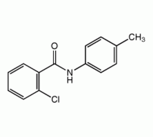 2-Хлор-N- (4-метилфенил) бензамид, 97%, Alfa Aesar, 1 г