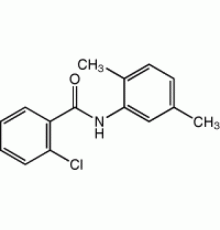 2-Хлор-N- (2,5-диметилфенил) бензамид, 97%, Alfa Aesar, 1 г