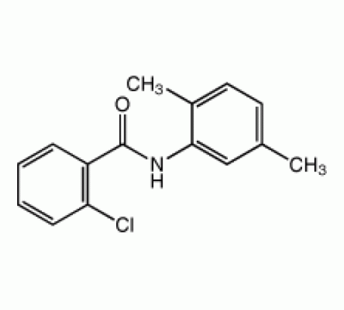 2-Хлор-N- (2,5-диметилфенил) бензамид, 97%, Alfa Aesar, 1 г