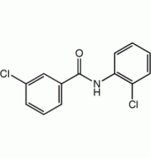 3-Хлор-N- (2-хлорфенил) бензамид, 97%, Alfa Aesar, 250 мг