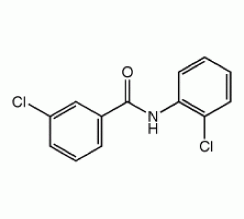 3-Хлор-N- (2-хлорфенил) бензамид, 97%, Alfa Aesar, 250 мг