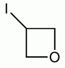 3-Йодоксетан, 95%, Alfa Aesar, 500 мг