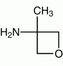 3-Амино-3-метилоксетан, 95%, Alfa Aesar, 250 мг