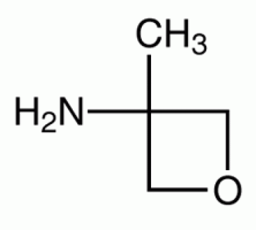 3-Амино-3-метилоксетан, 95%, Alfa Aesar, 250 мг