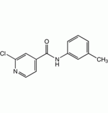 2-Хлор-N- (3-метилфенил) пиридин-4-карбоксамид, 95%, Alfa Aesar, 250 мг