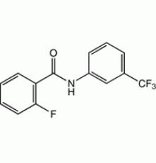 2-Фтор-N- [3 - (трифторметил) фенил] бензамид, 97%, Alfa Aesar, 250 мг