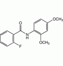 2-Фтор-N- (2,4-диметоксифенил) бензамид, 97%, Alfa Aesar, 250 мг