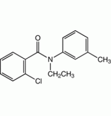 2-Хлор-N-этил-N- (3-метилфенил) бензамид, 97%, Alfa Aesar, 250 мг
