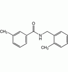 3-Метил-N- (2-метилбензил) бензамид, 97%, Alfa Aesar, 250 мг