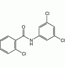 2-Хлор-N- (3,5-дихлорфенил) бензамид, 97%, Alfa Aesar, 250 мг