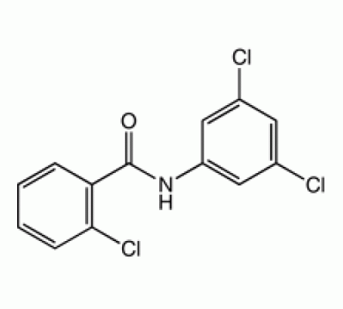 2-Хлор-N- (3,5-дихлорфенил) бензамид, 97%, Alfa Aesar, 250 мг