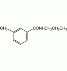 3-метил-N-н-пропилбензамид, 97%, Alfa Aesar, 250 мг
