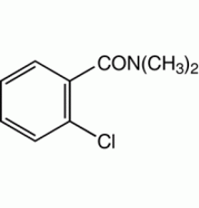 2-Хлор-N, N-диметилбензамид, 97%, Alfa Aesar, 250 мг