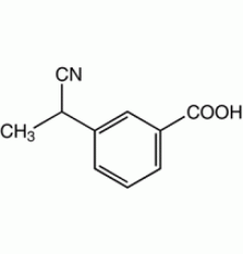3 - (1-цианоэтил) бензойной кислоты, 98%, Alfa Aesar, 1г