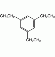 1,3,5-триэтилбензол, 95%, Alfa Aesar, 25 г