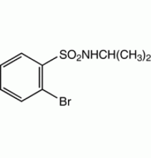 2-Бром-N-изопропилбензолсульфонамида, 97%, Alfa Aesar, 1г