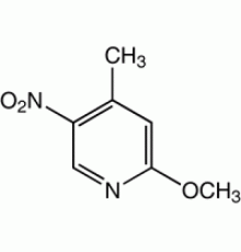 2-метокси-4-метил-5-нитропиридина, 95%, Alfa Aesar, 1 г