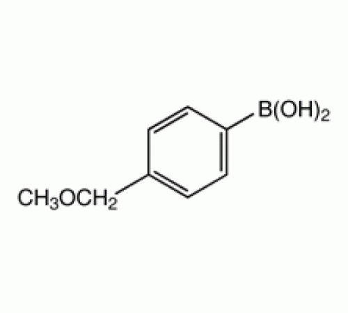 4 - (метоксиметил) бензолбороновой кислоты, 97%, Alfa Aesar, 5 г