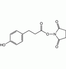 3- (4-гидроксифенил) пропионовая кислота, N-гидроксисукцинимидный эфир BioReagent, подходящий для флуоресценции, 97,0% (C) Sigma 56189