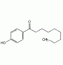 4'-Гидроксинонанофенон, 96%, Alfa Aesar, 5 г