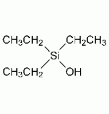 Триэтилсиланол, 97%, Alfa Aesar, 1 г